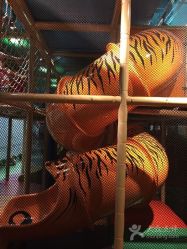 -KidSteam儿童乐园(富力城店)