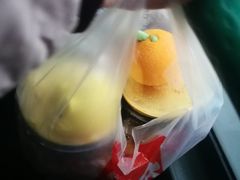 -麦当劳(新华路步步高店)
