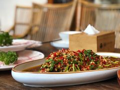 -悦哉·派对·草坪婚礼·围炉煮茶(三圣乡店)