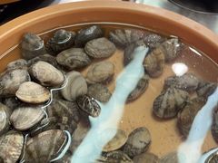 -龍歌自助小火锅(市南金茂湾店)