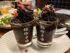 -杨梅市场·打工人小酒馆(新天地店)