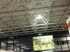 -米兰马尔彭萨国际机场