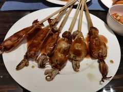-康莱德酒店·美庭自助餐厅
