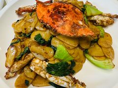 -好兄弟郭巨海鲜(天一阁店)