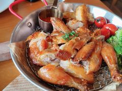 -埠口精酿夜景餐酒吧· BREWPORT BISTRO(长嘉汇重庆之眼店)