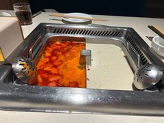 -海底捞火锅(万丰桥店)