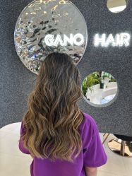 -GANO HAIR 