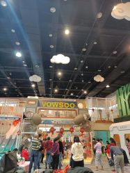 -玩塾品格乐园(宇宙太空龙旗店)