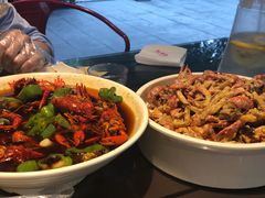 -虾满堂(瑞虹店)