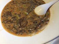 -马路边上·小海鲜烧烤(八一路店)