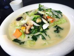 -新竹里馆·花园餐厅(兴苑路店)