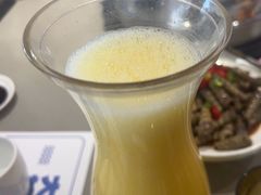 -大锅强·蒸海鲜青岛菜(城市阳台店)