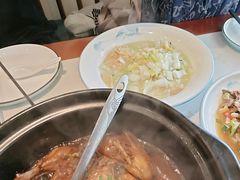 -小乡小镇·传承桐庐土菜·老板亲自烧的菜