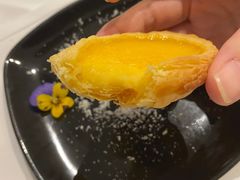 -白天鹅宾馆-玉堂春暖餐厅