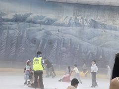 -世界之窗阿尔卑斯冰雪世界
