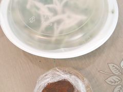 鸡丝凉面-眉州小吃(魏公村店)