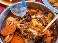 -靓靓蒸虾·头牌蒸虾(沙湖旗舰店)