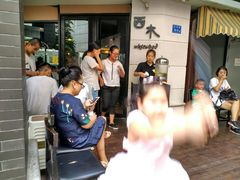 -遇见西木美式餐厅(体育路店)