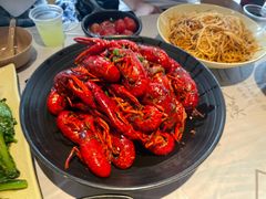 -巴厘龙虾·榜首油焖大虾(音乐学院·沿江酒馆店)