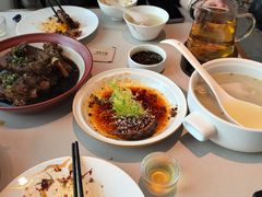 -漢舍川菜馆(国贸商城店)