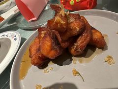 -松鹤楼(狮山永利广场店)