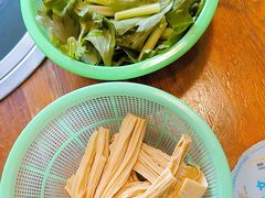 -重庆鸡公煲·青锅花椒鱼(牡丹江路店)