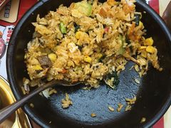 -食米家拌饭(梅溪新天地店)