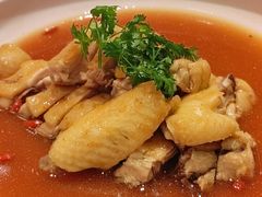 -玫瑰厅上海菜(兴国路店)