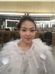 点击看大图 -唯一视觉婚纱摄影(李家村店)