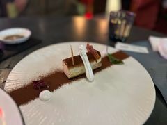 -Ponte 意大利餐厅