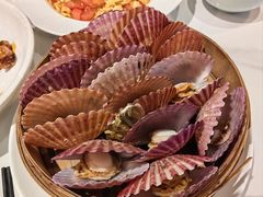 -山海菜馆·海肠捞饭·青岛菜(栈桥店)