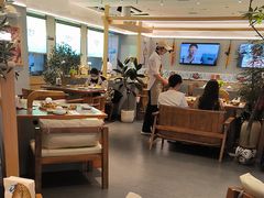 -韩白山·朝鲜族烤牛肉·酱蟹(长宁龙之梦店)