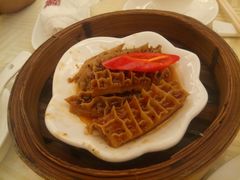 -潮福城大酒楼(北尚店)