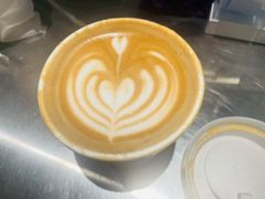 -coffee4u(红城湖店)