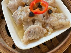-潮福城大酒楼·潮粤菜·港式点心(阳光城店)