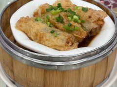 -凤凰楼酒家·粤宴点心(华强北店)