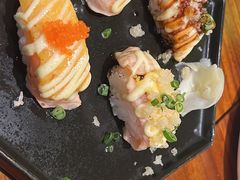 -鸟鹏烧鸟居酒屋(仁恒梦中心店)