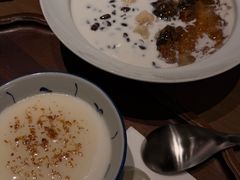 -RUXU入续糖水铺与包(卓悦中心店)