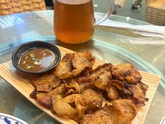 -多哥水傣味餐厅(司马巷店)