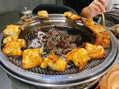 -本炙炭烤·蒲烧活鳗料理店(金沙洲店)