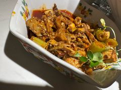 -院8里·小聚园老川菜(九眼桥店)