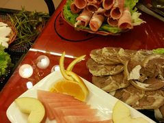 -香丽缘饭馆(黑龙潭店)