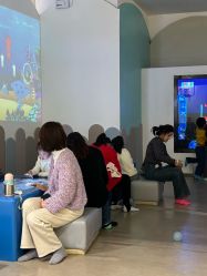 -MELAND CLUB亲子乐园·派对(浦东LCM置汇旭辉馆)