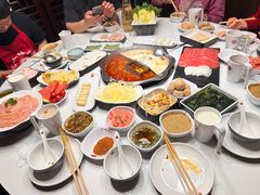 -山城辣妹子(定福庄店)