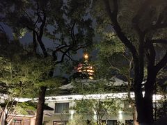 -浙江西子宾馆·牡丹厅