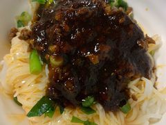 -酱壹老三饵丝(南宁南路店)