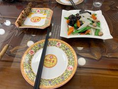 -烤肉季饭庄