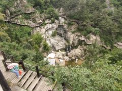 -九如山休闲旅游度假区