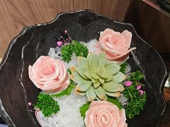 -捞王锅物料理(凯旋路店)