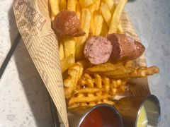 -Aqua Oasis 水天堂(常熟永旺店)